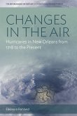 Changes in the Air (eBook, ePUB)
