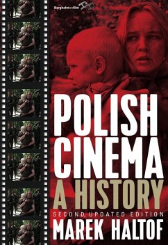 Polish Cinema (eBook, ePUB) - Haltof, Marek