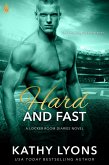 Hard and Fast (eBook, ePUB) Hard and Fast (eBook, ePUB)