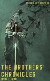 Seth (The Brothers' Chronicles, #1) (eBook, ePUB)