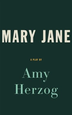 Mary Jane (TCG Edition) (eBook, ePUB) - Herzog, Amy