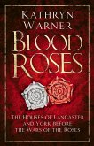Blood Roses (eBook, ePUB)