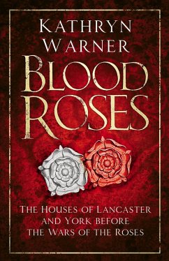 Blood Roses (eBook, ePUB) - Warner, Kathryn