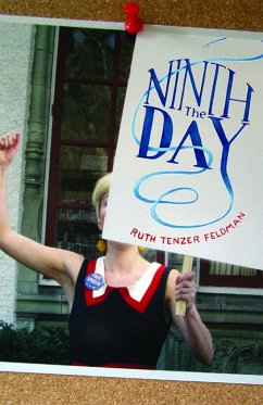 The Ninth Day (eBook, ePUB) - Feldman, Ruth Tenzer