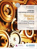 Cambridge International AS & A Level Thinking Skills (eBook, ePUB)