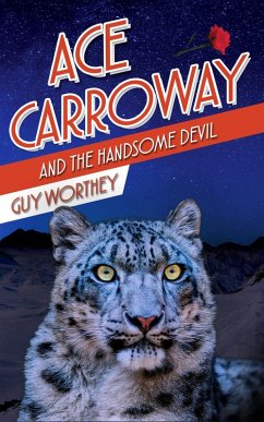 Cover Ace Carroway and the Handsome Devil (The Adventures of Ace Carroway, #3) (eBook, ePUB)