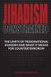Jihadism Constrained (eBook, ePUB) - Bild 1