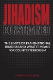 Jihadism Constrained (eBook, ePUB)