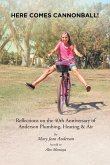 Here Comes Cannonball! (eBook, ePUB) Here Comes Cannonball! (eBook, ePUB)