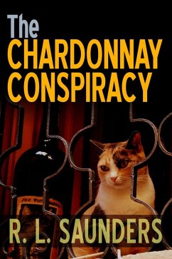 The Chardonnay Conspiracy (Parody & Satire) (eBook, ePUB) Cover The Chardonnay Conspiracy (Parody & Satire) (eBook, ePUB)