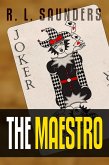 The Maestro (Short Fiction Young Adult Science Fiction Fantasy) (eBook, ePUB)