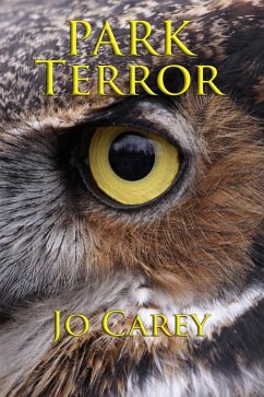Park Terror (eBook, ePUB) - Carey, Jo