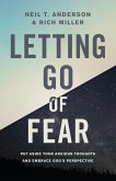 Letting Go of Fear (eBook, ePUB)