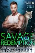 Savage Redemption (Fierce Mates: Cougar... - Bild 1
