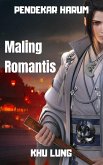 Pendekar Harum: Maling Romantis (Serial Pendekar Harum) (eBook, ePUB)