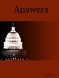 Answers (eBook, ePUB) - Bild 1