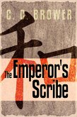 The Emperor's Scribe (Short Fiction Young Adult Science Fiction Fantasy) (eBook, ePUB)