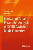 Equivalent-Small-Parameter Analysis of DC/DC Switched-Mode Converter (eBook, PDF)