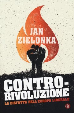 Cover Contro-rivoluzione. La sfida all'Europa liberale