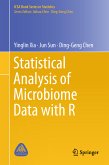 Statistical Analysis of Microbiome Data with R (eBook, PDF)