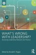 What's Wrong With Leadership? - Bild 1