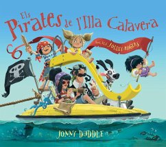 Els pirates de l'Illa Calavera - Duddle, Jonny