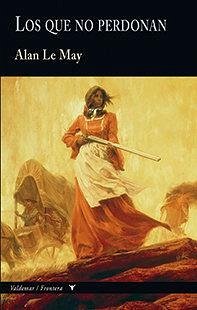 Cover Los que no perdonan
