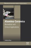 Alumina Ceramics (eBook, ePUB)