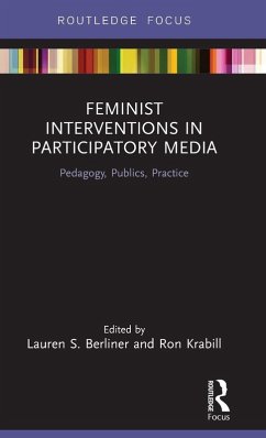 Cover Feminist Interventions in Participatory Media