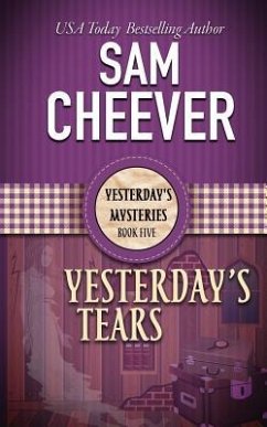 Yesterday's Tears - Cheever, Sam