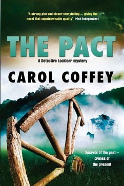 The Pact - Coffey, Carol