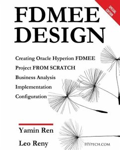 FDMEE Design: FDMEE Cloud and On-Premise - Reny, Leo; Ren, Yamin