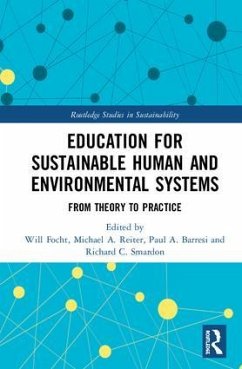 Education for Sustainable Human and Environmental Systems