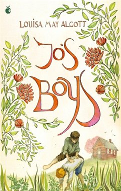 Jo's Boys Cover Jo's Boys