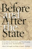 Before and After the State Before and After the State