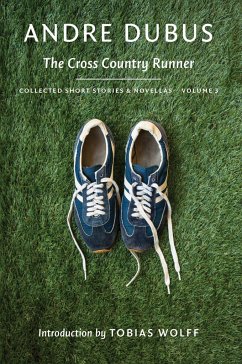 The Cross Country Runner - Dubus, Andre