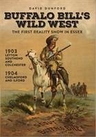 Buffalo Bill's Wild West - Dunford, David