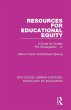 Resources for Educational Equity - Bild 1