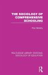 The Sociology of Comprehensive Schooling - Bild 1