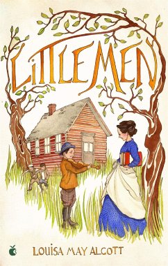 Cover Little Men
