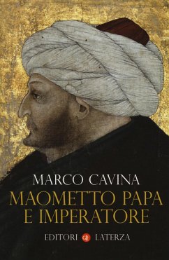 Cover Maometto papa e imperatore