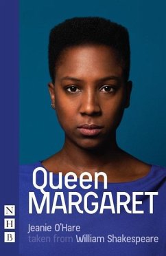 Queen Margaret - Shakespeare, William