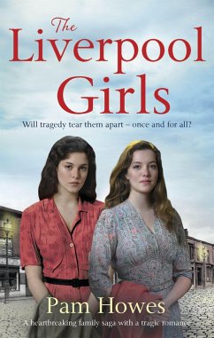 The Liverpool Girls - Howes, Pam