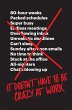 It Doesn't Have to Be Crazy at Work - Bild 1