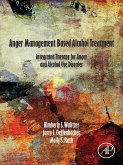 Anger Management Based Alcohol Treatment (eBook, ePUB)