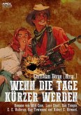 WENN DIE TAGE KÜRZER WERDEN (eBook, ePUB)