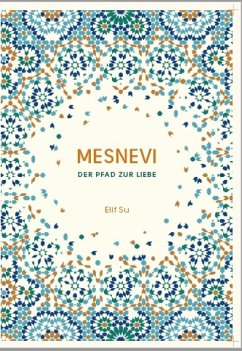 Mesnevi (eBook, ePUB) - Su, Elif