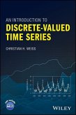 An Introduction to Discrete-Valued Time Series (eBook, PDF)