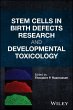 Stem Cells in Birth Defects Research... - Bild 1