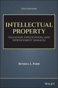 Intellectual Property (eBook, PDF) - Parr, Russell L.